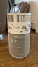霍尼韦尔（honeywell）空气净化器 宠物净化器H-Cat 过滤吸附猫毛 原厂滤网滤芯 适用KJ360F系列 初效静电棉滤网PRF36M（1盒） 实拍图