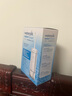 洁碧（Waterpik）冲牙器便携式电动洗牙器水牙线洁牙器家用立式预防牙结石正畸适用全身水洗GS7礼物父亲节礼物 实拍图