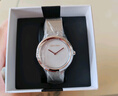 Calvin KleinCK手表小圆盘钢带石英女表女神节新年礼物女25200011 实拍图