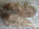 大希地欧芹碎水煎鸡排2斤 低脂高蛋白鸡小胸肉半成品早餐轻食餐健身代餐 实拍图