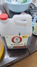 紫林手工五度老陈醋2.5L大桶装山西陈醋家用凉拌调味饺子蘸料醋泡 实拍图