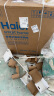 海尔（Haier）15套 晶彩系列嵌入式洗碗机W20 一级水效 长效净存120h 开门速干 旗舰款EYW152286BK 实拍图