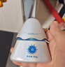 Hi!papa海龟爸爸儿童防晒套装小光盾pro30g+身体防晒喷雾100ml 实拍图