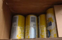 崂山啤酒（laoshan beer）崂友记 足球罐 500ml*12听 青岛崂山啤酒 整箱装优质原料看球之选 500mL 12罐 整箱装 实拍图