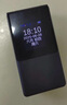 金立（Gionee）老年人手机4G全网通翻盖老年机 超长待机 大字体大声音大按键学生大屏老人机功能机V16 黑色 实拍图