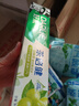 好来（DARLIE）(原黑人)茶倍健初萃茶青提味牙膏160g平衡口腔酸碱新旧包装随机 实拍图
