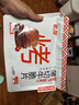 蒙都 薄切牛脆片香辣味80g  休闲零食 M5和牛脆片牛肉干 内蒙清真 实拍图