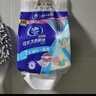 维达（Vinda）厨房用纸 悬挂式抽纸180抽*3提 可接触食物 厨房纸 吸油纸巾整箱 实拍图