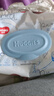 好奇（Huggies）纯水婴儿湿巾80抽12包手口屁屁擦去99.9%细菌去油污消毒家庭装 实拍图