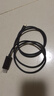 毕亚兹 Type-C转HDMI转换线器 苹果16/15/Mac电脑华为P60手机连电视 USB-C转HDMI4K转接头线 1.5米投屏线 实拍图