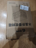收纳箱车载后备箱整理箱汽车折叠加厚收纳盒塑料玩具储物箱 55L特大号白色收纳箱 实拍图