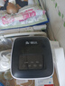 德达【中德合资】家用制氧机吸氧机老人氧气机非呼吸机仪家庭便携小型 【高配力荐 雾化款C1L】5年质保+雾化+遥控 实拍图