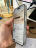 绿联【康宁玻璃膜】适用苹果15ProMax钢化膜iPhone15promax手机膜全屏覆盖防摔防指纹高清膜无尘仓贴膜 实拍图