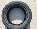 双星（DOUBLE STAR）轮胎/汽车轮胎 235/55R18 100V SS81适配哈弗H2/起亚/东南DX7 实拍图