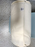 无印良品A类100%新疆棉花被子 春秋被芯棉被 5斤 220*240cm 实拍图