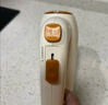 小熊（Bear）打蛋器 家用电动打蛋机 迷你奶油打发器 烘焙手持自动搅蛋器搅拌器  DDQ-B01K1 实拍图