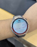 HUAWEI WATCH GT 5 Pro 国家补贴15% 钛空银46mm华为智能手表玄玑感知系统进阶运动情绪健康助手 实拍图