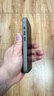 邦克仕（Benks）适用苹果15 Pro手机保护壳iPhone15pro防摔磁吸壳 Magsafe磁吸壳轻砂男女保护套不易沾指纹 灰 实拍图