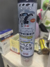 巨奇严选 鞋子除臭剂360ml*3瓶银离子消毒杀菌脚臭喷雾球鞋防臭鞋袜 实拍图