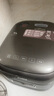 美的（Midea）纯钛0涂层电饭锅防粘4L无涂层花瓣ih电饭煲4-5人家用不锈钢智能多功能MB-HS412 国家补贴 实拍图
