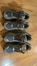 NEW BALANCE休闲鞋男鞋女鞋夏季透气潮流复古运动鞋2002R系列ML2002RA 42 实拍图