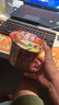 康师傅 方便面 经典萝卜牛腩桶面112g*12 泡面整箱速食 方便食品 实拍图