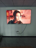 小米（MI）电视S85 Mini LED 85英寸 640分区 1200nits 240Hz 澎湃OS 一级能效 L85MA-SPL 国家补贴以旧换新 实拍图