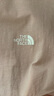 北面（The North Face）短袖T恤 8CSY柔雾粉男款 2XL 实拍图