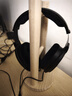 森海塞尔HD660S2 HD600 HD650 HD800S HD820 HD620S头戴式有线耳机高保真HiFi发烧友旗舰级HIFI耳麦礼物 HD660S2【发烧级HIFI开放动圈】 实拍图