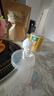 彩多屋3D打印耗材PLA+1KG颜色丰富高强度不堵头拓竹创想通用大理石色 瓷白AC9003 实拍图
