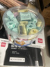 得力（deli）48只装学生彩色卷笔刀 教师奖励儿童学生文具考试生日毕业礼物转笔刀盒装 混色 实拍图