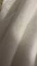 诺伊曼（noyoke）记忆枕夹腿枕腰侧睡卧枕托腹抱枕头睡觉神器孕期靠孕妇枕【蓝色】 实拍图