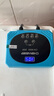 创宁变频潜水泵 CN-9500-25W 10档流量调节 鱼缸假山喷泉池循环抽水 实拍图