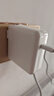 绿巨能（llano）适用苹果笔记本电脑充电器Type-C线套装USB-C 氮化镓PD61W MacBook Pro/Air电源适配器A1706 A1708 实拍图