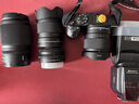 尼康（Nikon）【国家补贴】Z30半画幅微单相机新手入门级可翻折屏自拍 4k高清摄影拍照视频直播便携vlog微单相机 Z30 单机 实拍图