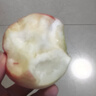 山西蜜桃现摘现发新鲜毛桃脆甜水果猴哥软硬两吃 带箱1斤净重0.8左右单果100g+ 实拍图