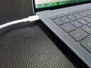 华为MateBook X Pro Linux版 国家补贴2000元 微绒典藏版笔记本电脑 酷睿Ultra7 32G 1T晴蓝 实拍图