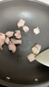 爱仕达（ASD）炒锅无涂层纯钛炒菜锅钛锅防粘0涂层燃气电磁炉通用32cm适合3-5人 实拍图