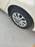 邓禄普（DUNLOP）轮胎/汽车轮胎 195/60R16 89H ENASAVE EC300+ 原厂配套新轩逸 实拍图