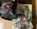 福东海 酸枣仁百合茯苓茶120克（12克*10罐）龙眼桑椹眠茶叶睡养生茶包 实拍图