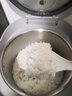 美的（Midea）电饭煲0涂层电饭锅5L大容量316L不锈钢内胆4-5人无涂层家用多功能微压电饭煲MB-RE576S 实拍图