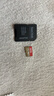闪迪（SanDisk）32GB TF(MicroSD)内存卡 4K极速金卡A1 V30 U3行车记录仪 运动相机无人机 监控存储卡 读100MB/s 实拍图