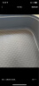 美的（Midea）火锅专用锅 电火锅 烤鱼锅6分钟速沸电锅一体多功能锅电煮锅火锅锅 8L大容量 HGE383051 实拍图