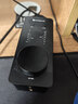FOSI AUDIO弗西音频SK02台式解码耳放一体机 桌面DSD音频解码器无损HIFI发烧便携耳放 4.4平衡耳机放大器 黑色 实拍图