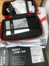 纽曼（Newsmy）U8Pro汽车应急启动电源搭电宝充气泵一体机汽车打火大容量车载打气泵摩托车强起便携户外电源 实拍图