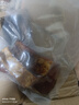 腊鱼湖南正宗土特产烟熏腊鱼干农家自制柴火腌鱼块咸鱼干货柴鱼干 烟熏鱼块250g*4袋 实拍图