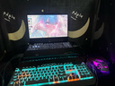 SanStand扩展SSD适用于天选笔记本固态硬盘1T专用2/3/4/5/5PRO FA506华硕Air电脑高速pcie固态硬盘m.2 龙版-1TB 笔记本专用固态硬盘【7500M/S】 1代/2代/ 实拍图