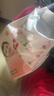 好奇（Huggies）铂金装纸尿裤NB84片(5kg以下)新生儿小号婴儿尿不湿小桃裤超薄 实拍图