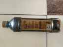 千禾 御藏本酿 380天酱油 1L【0添加 特级生抽】炒菜提鲜 实拍图