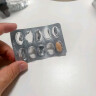 斯利安活性叶酸片60粒甲基四氢金斯利安多维+男士锌叶酸60片男女备孕 实拍图